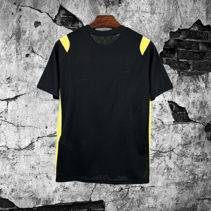 Selección de Brasil. Camiseta Pre Match 2026