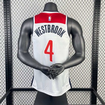 Washington Wizards. Association Edition
