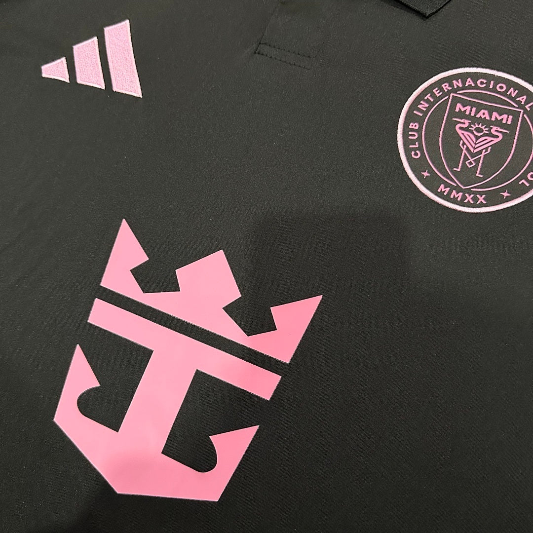 Inter Miami. Camiseta visitante 2026-2027