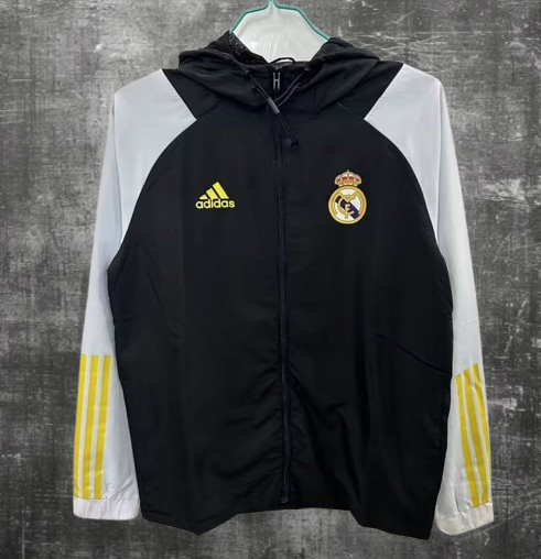 Real Madrid. Cortaviento 2025-2026