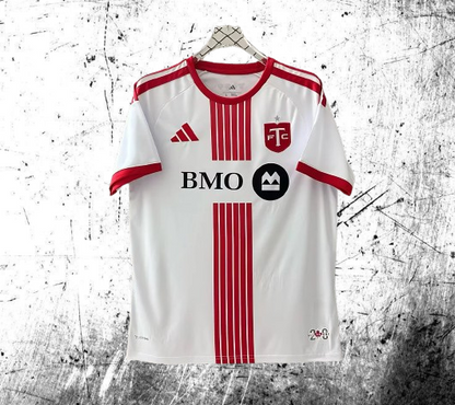 Montreal. Camiseta visitante 2026