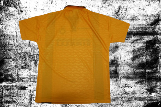 Inter de Milán. Camiseta visitante 1996-1997