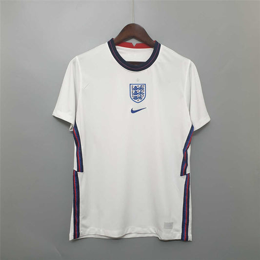Selección de Inglaterra. Camiseta local 2020
