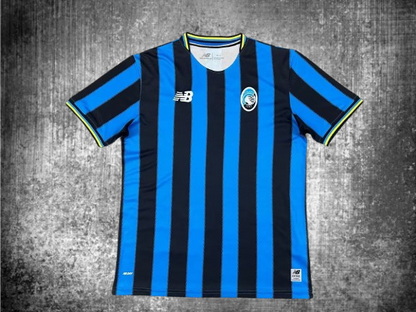 Atalanta. Camiseta local 2025-2026