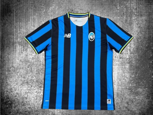 Atalanta. Camiseta local 2025-2026