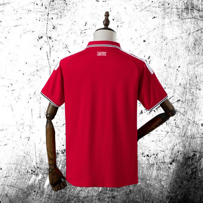 Manchester United. Camiseta local 2026-2027