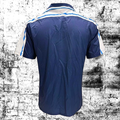 Perugia. Camiseta visitante 1997-1998