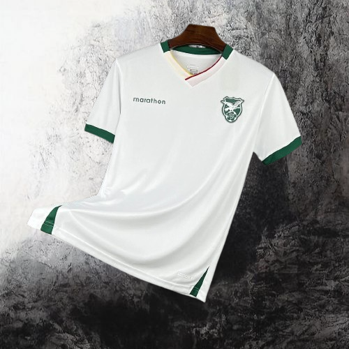 Selección de Bolivia. Camiseta visitante 2026