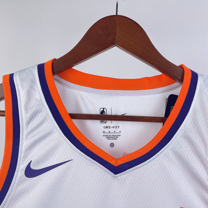 Phoenix Suns. Association Edition