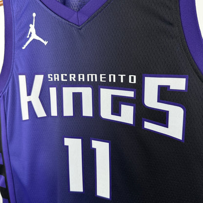 Sacramento Kings. Statement Edition