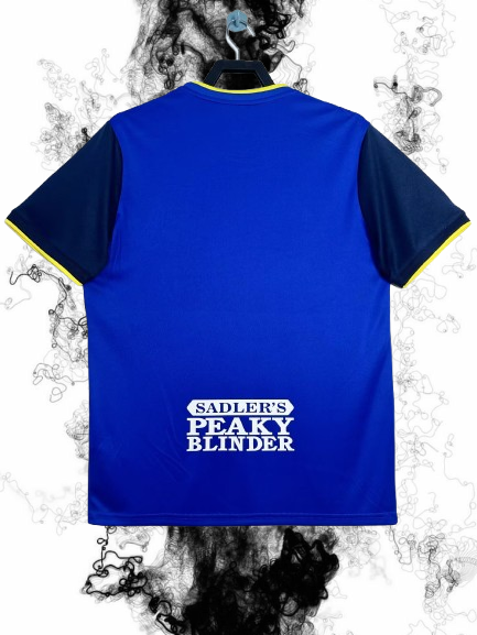 Birmingham City F.C. Camiseta local 2019-2020