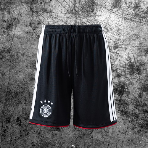 Selección de Alemania. Short local 2026