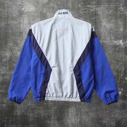 PSG. Cortaviento Jordan