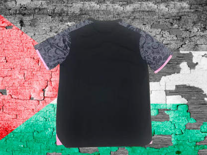 Palestina. Camiseta Edición Especial