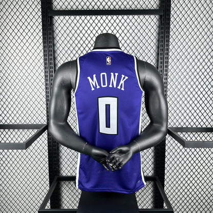 Sacramento Kings. Classic Edition