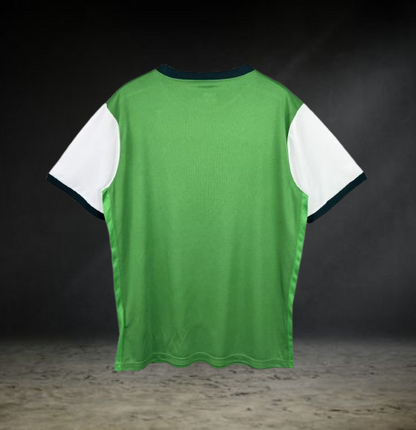 Werder Bremen. Camiseta local 2009-2010