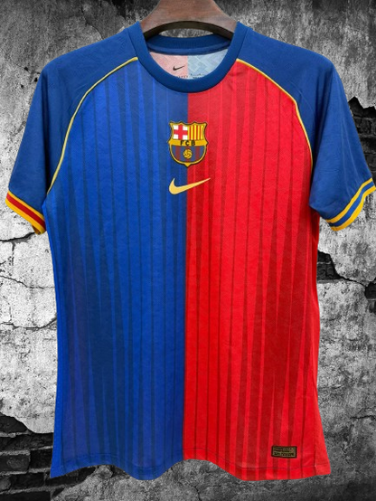 FC Barcelona. Camiseta Retro 2026