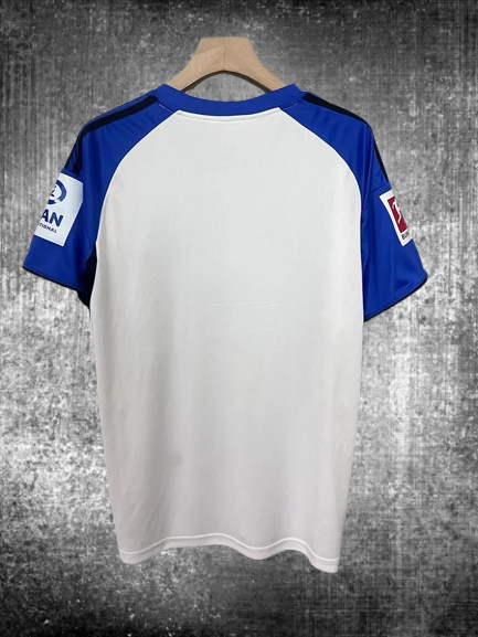 Hamburgo. Camiseta local 2025-2026