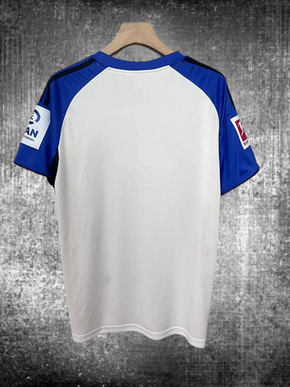 Hamburgo. Camiseta local 2025-2026