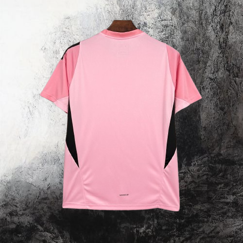 Selección de España. Camiseta Arquero 2026 Rose