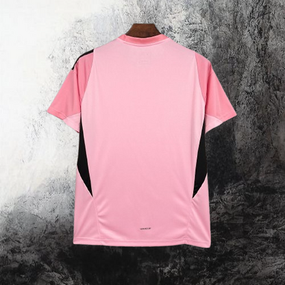 Selección de España. Camiseta Arquero 2026 Rose
