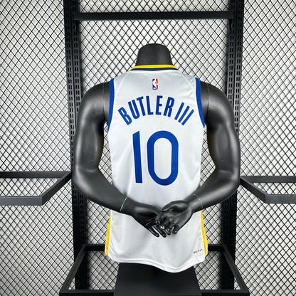 Golden State Warriors. Associaton Edition