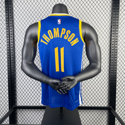 Golden State Warriors. Icon Edition