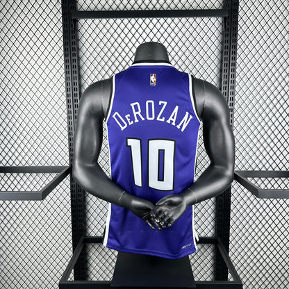 Sacramento Kings. Classic Edition