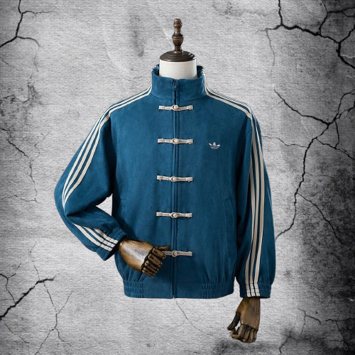 Chaqueta Tang Style Año nuevo Chino
