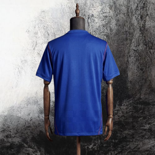 Selección de Croacia. Camiseta visitante 2026