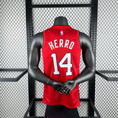Miami Heat. City Edition
