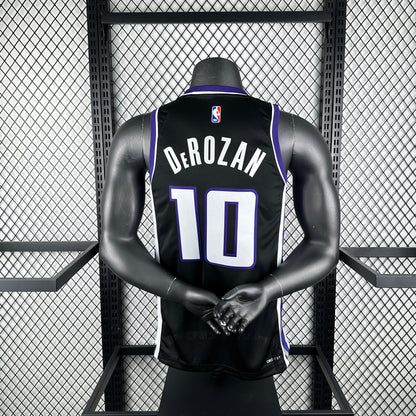 Sacramento Kings. Icon Edition