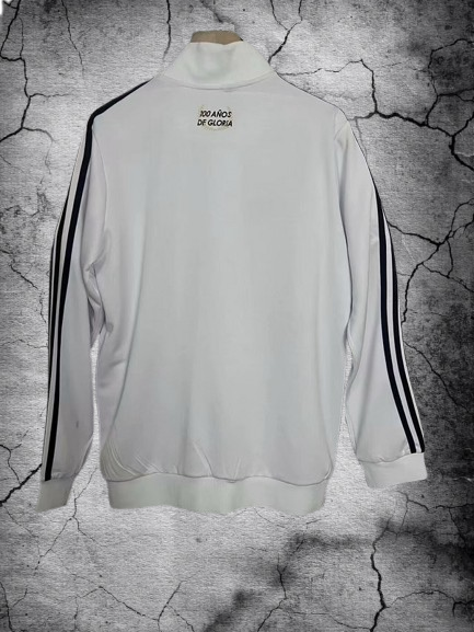 Colo Colo. Polerón Centenario