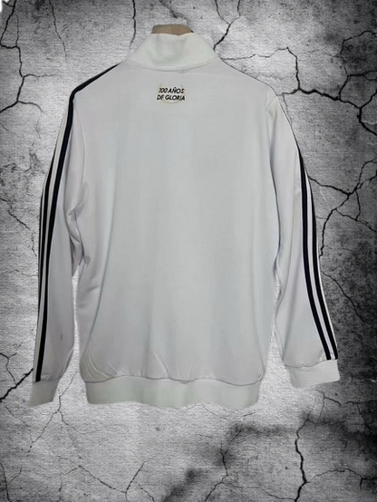 Colo Colo. Polerón Centenario