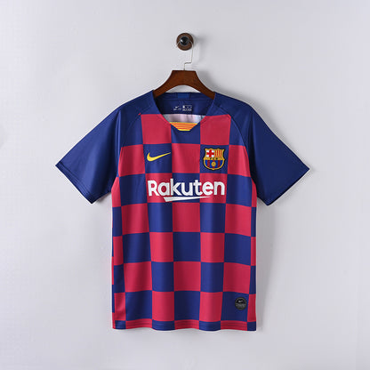 FC Barcelona. Camiseta local 2019-2020
