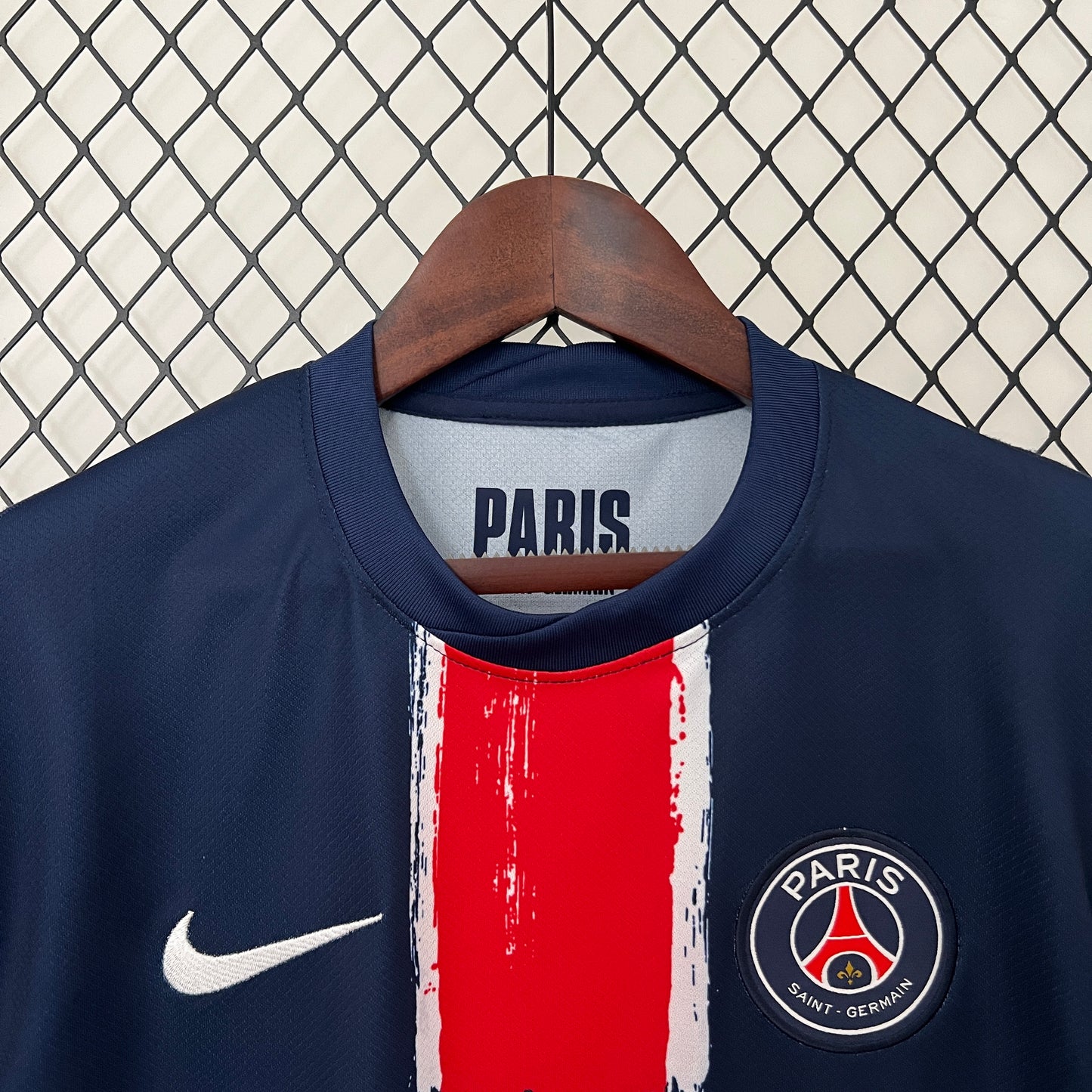 PSG. Camiseta local 2024-2025