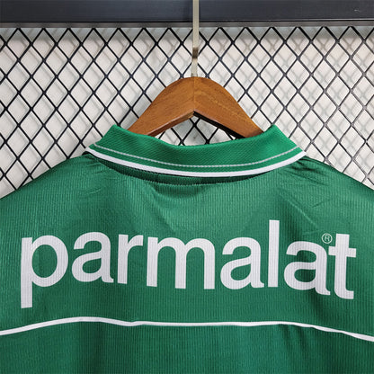 Palmeiras. Camiseta 100 Años