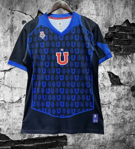 Universidad de Chile. Camiseta Edición Especial 2025