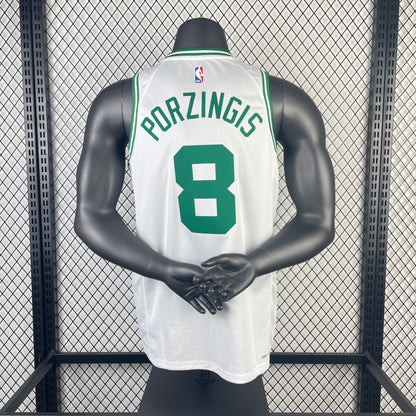 Boston Celtics. Association Edition