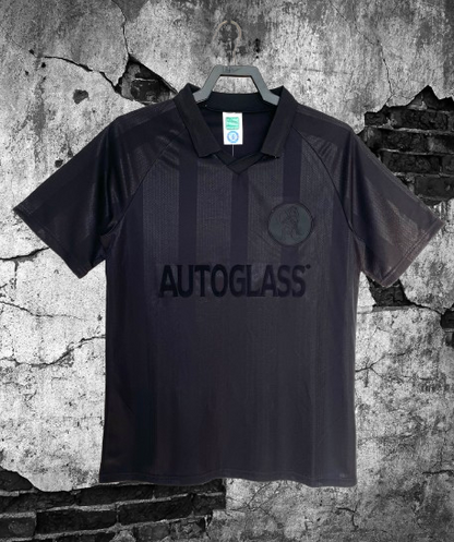 Chelsea. Camiseta 1998-1999 Edition Black (Copia)