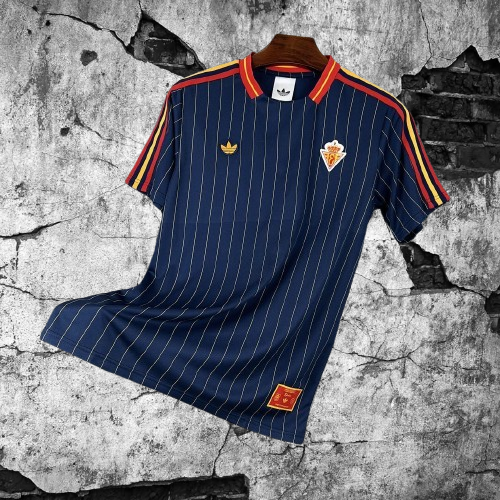 Selección de España. Camiseta Edición Terrace Icons