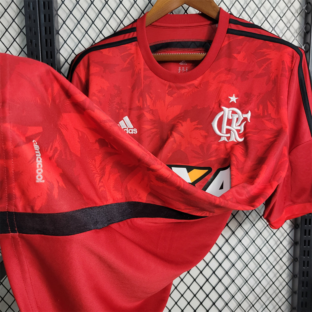 Flamengo. Tercera camiseta 2013