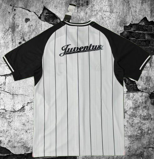 Juventus. Edición Especial Baseball