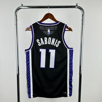 Sacramento Kings. Icon Edition