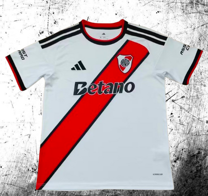 River Plate. Camiseta local 2026-2027