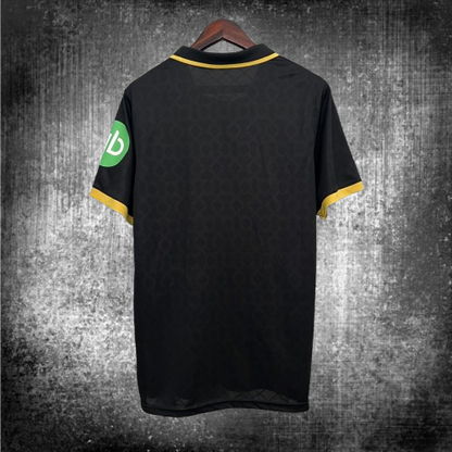 West Ham. Tercera camiseta 2025-2026