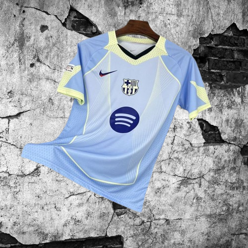 FC Barcelona. Blue Special Edition