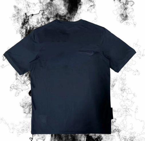 Manchester United. Camiseta visitante 2009-2010