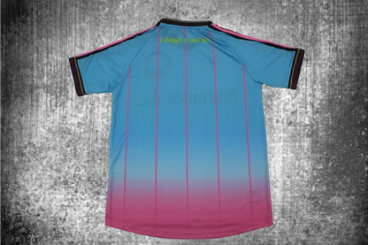 Bohemian FC. Tercera camiseta 2025-2026