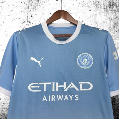 Manchester City. Camiseta local 2026-2027